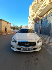 Infiniti Q50 2018 