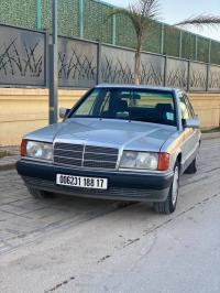 voitures-mercedes-190d-1988-djelfa-algerie