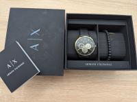 original-pour-hommes-montre-coffret-armani-echange-mouvement-automatique-hussein-dey-alger-algerie