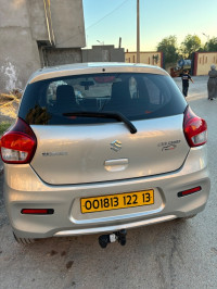 voitures-suzuki-celerio-2022-maghnia-tlemcen-algerie