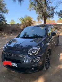 Fiat 500x 2024 Club