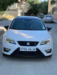 Seat Leon 2016 FR+15