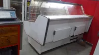 Vend matériels de boucherie 