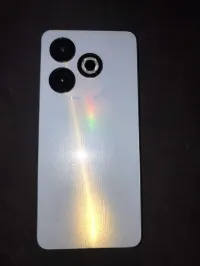 Infinix Smart 8