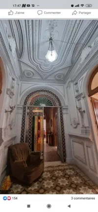Vente Villa Oran Oran