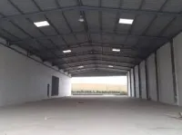 Location Hangar Tipaza Sidi rached