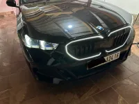 BMW Série 5 2024 520d