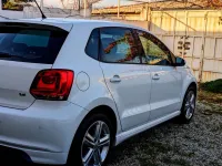 Volkswagen Polo 2013 R-line