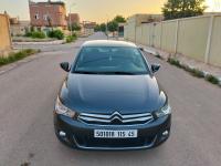 سيارات-citroen-c-elysee-2015-exclusive-النعامة-الجزائر