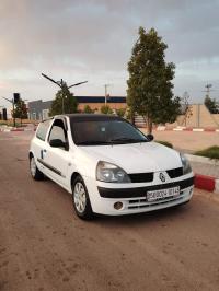 سيارات-renault-clio-2-2001-extreme-المشرية-النعامة-الجزائر