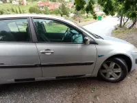 Renault Megane 2 Classique 2004 Megane 2 Classique