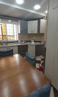 Vente Appartement F4 Alger Birkhadem