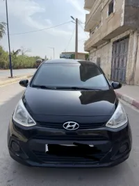 Hyundai Grand i10 2017 