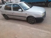 Volkswagen Golf 3 1993 Golf 3