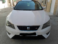 voitures-seat-leon-2013-msila-algerie