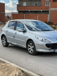 voitures-peugeot-307-2007-oxygo-msila-algerie