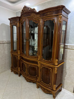 armoires-commodes-armoire-vitree-en-tres-bon-etat-fouka-tipaza-algerie