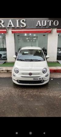 voitures-fiat-500-2024-annaba-algerie