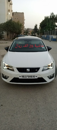 voitures-seat-leon-2016-fr15-draria-alger-algerie