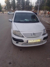 voitures-citroen-c3-2003-setif-algerie