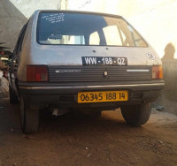 voitures-peugeot-205-1988-tiaret-algerie