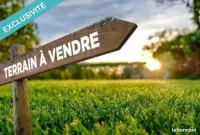 Vente Terrain Alger Dely brahim