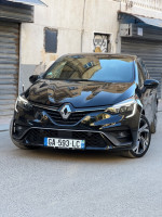 voitures-renault-clio-5-2021-rs-line-boufarik-blida-algerie