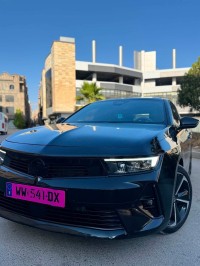 سيارات-opel-astra-2025-gs-line-العلمة-سطيف-الجزائر