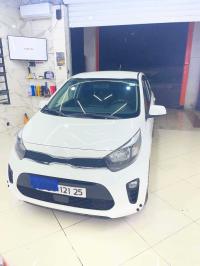 سيارات-kia-picanto-2021-الخروب-قسنطينة-الجزائر