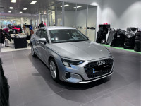 voitures-audi-a3-limousine-2021-el-achour-alger-algerie