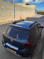 voitures-dacia-sandero-2018-stepway-ain-tadles-mostaganem-algerie