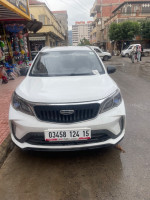 voitures-geely-gx3-pro-2024-previliege-draa-ben-khedda-tizi-ouzou-algerie