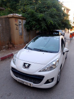 voitures-peugeot-207-2012-allure-bab-ezzouar-alger-algerie