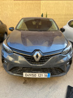 voitures-renault-clio-5-2021-limited-reghaia-alger-algerie