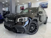 Mercedes GLB 2020 220d