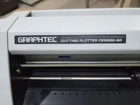 PLOTTER PLOTEUR GRAPHTEC