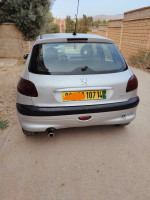 voitures-peugeot-206-2007-tiaret-algerie