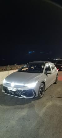 سيارات-volkswagen-golf-8-2025-pro-r-line-المحمدية-معسكر-الجزائر