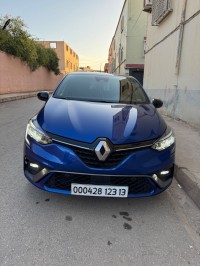 سيارات-renault-clio-5-2023-rs-line-ندرومة-تلمسان-الجزائر