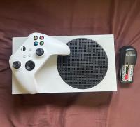 أجهزة-ألعاب-الفيديو-xbox-series-s-عين-النعجة-الجزائر