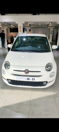 voitures-fiat-500-2024-dolcivita-chettia-chlef-algerie