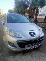 voitures-peugeot-207-2009-allure-mouzaia-blida-algerie