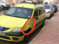 voitures-dacia-logan-2008-bir-el-djir-oran-algerie