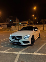 voitures-mercedes-classe-c-2015-250-amg-line-draa-ben-khedda-tizi-ouzou-algerie