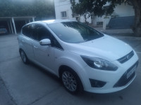 voitures-ford-c-max-2013-belouizdad-alger-algerie