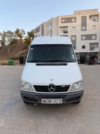 Mercedes Sprinter 2013 Sprinter