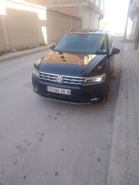 voitures-volkswagen-tiguan-2018-setif-algerie