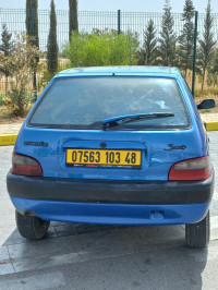 voitures-citroen-saxo-2003-oued-rhiou-relizane-algerie