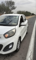 voitures-kia-picanto-2014-sidi-bel-abbes-algerie