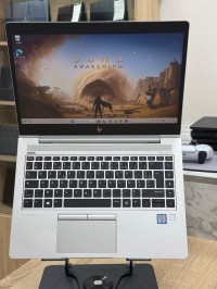 HP EliteBook 840 G5  i5-8350U vPro / 8GB / 256GB SSD